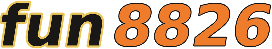fun8826 logo