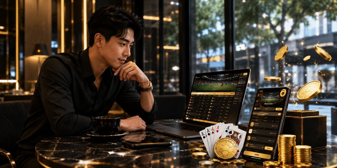 fun8826 mobile gaming